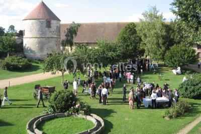 Location salle Néron (Eure-et-Loir) - La Ferme Au Colombier #24