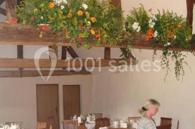 Location salle Néron (Eure-et-Loir) - La Ferme Au Colombier #24