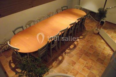 Le Domaine Du Fouloir à Draps - photo 1