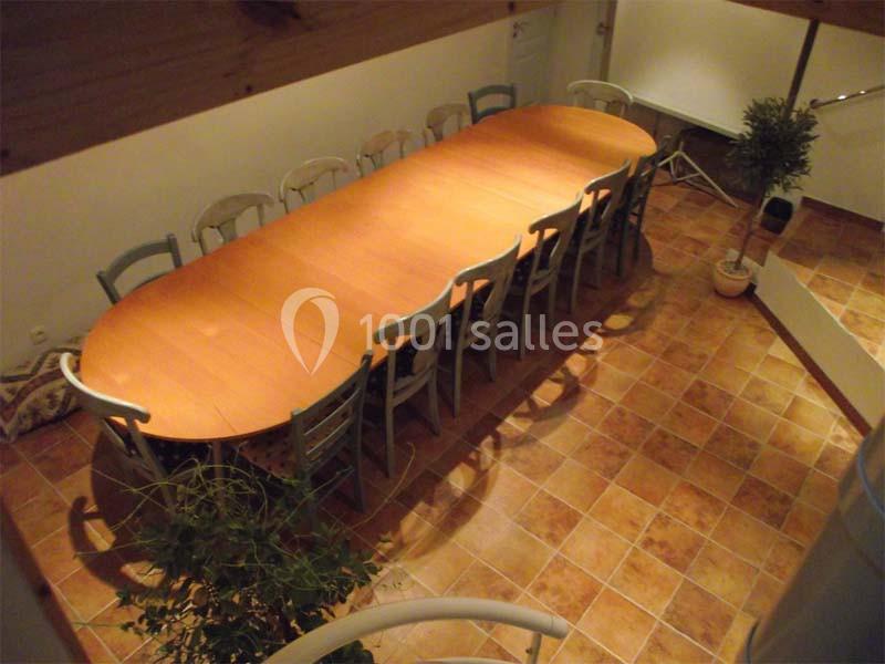 Le Domaine Du Fouloir à Draps - galerie - photo 1