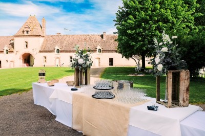 Château de Chevillon - photo 4