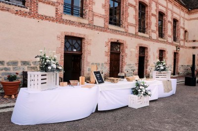 Château de Chevillon - photo 3