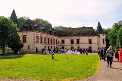 Château de Chevillon - photo 2