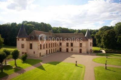 Château de Chevillon - photo 1