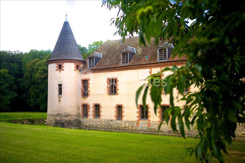 Château de Chevillon - galerie - photo 12