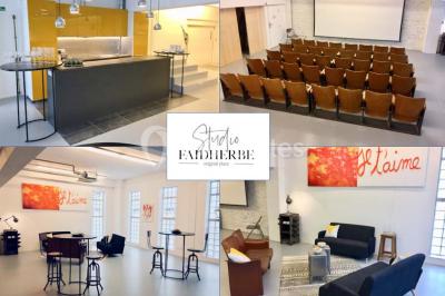 Le Studio Faidherbe - photo 2