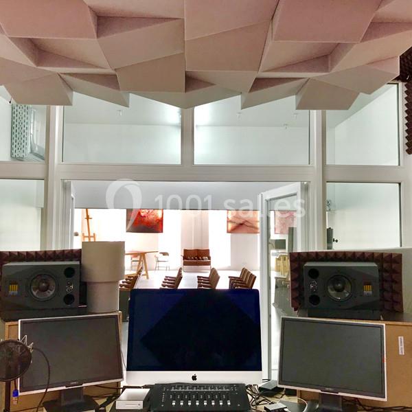 Le Studio Faidherbe - galerie - photo 16