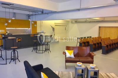 Le Studio Faidherbe - photo 1