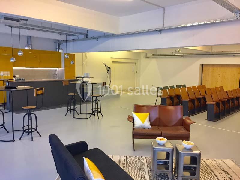 Le Studio Faidherbe - galerie - photo 1