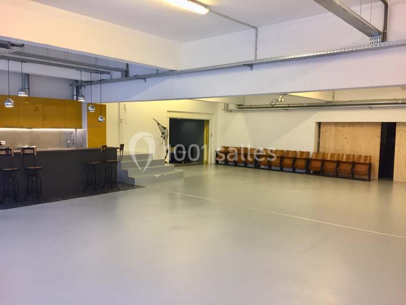 Le Studio Faidherbe - galerie - photo 14