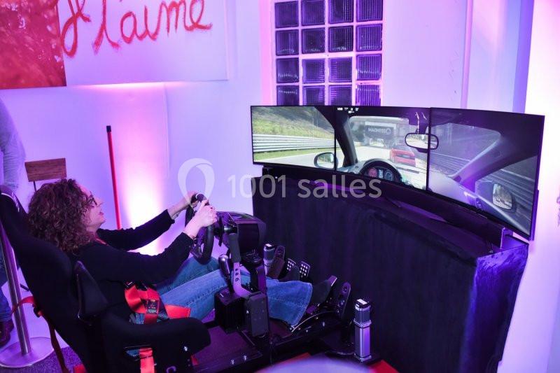 Le Studio Faidherbe - galerie - photo 18