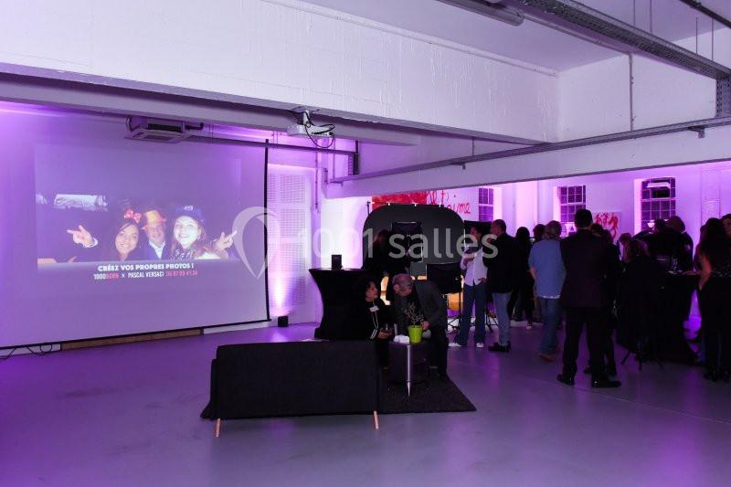 Le Studio Faidherbe - galerie - photo 17