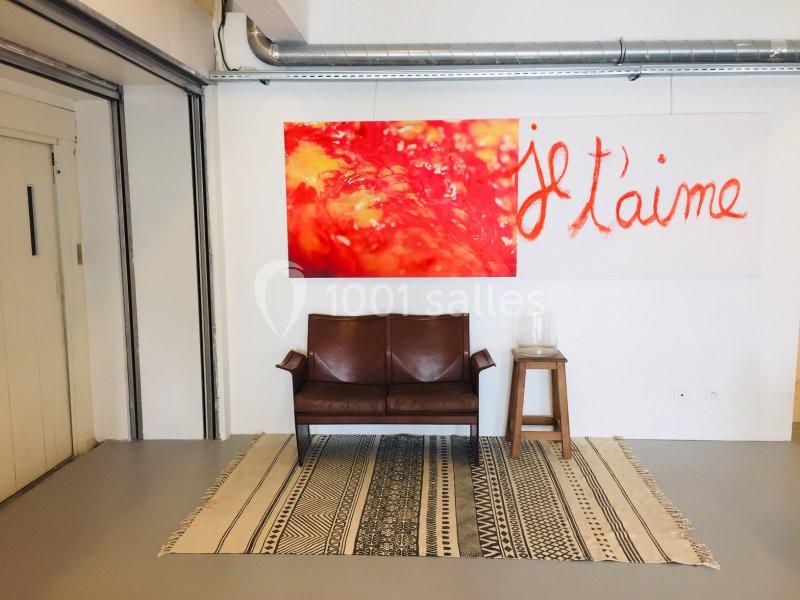 Le Studio Faidherbe - galerie - photo 15