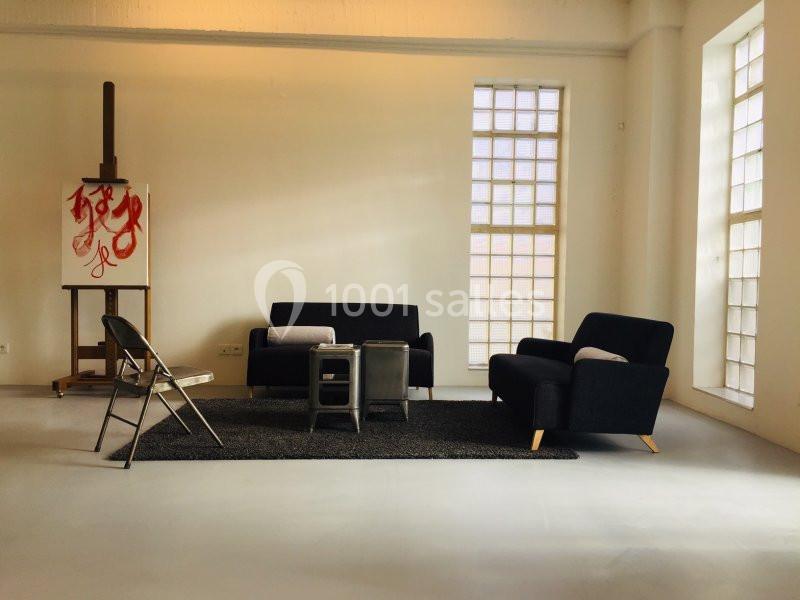 Le Studio Faidherbe - galerie - photo 7
