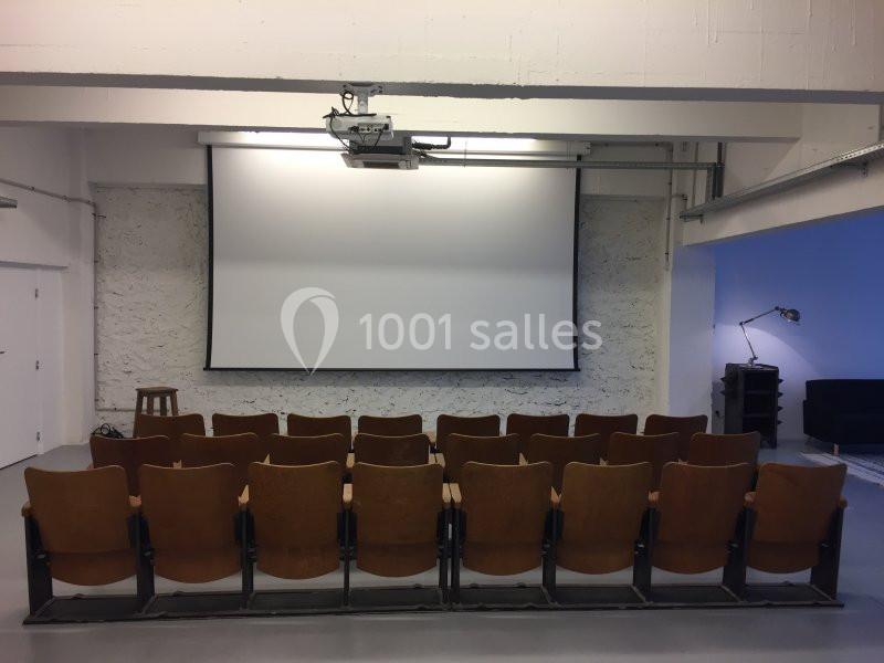 Le Studio Faidherbe - galerie - photo 13
