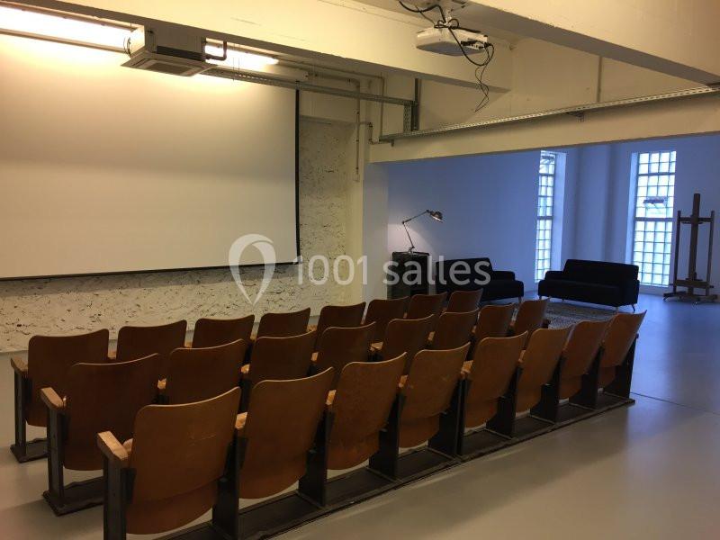 Le Studio Faidherbe - galerie - photo 12