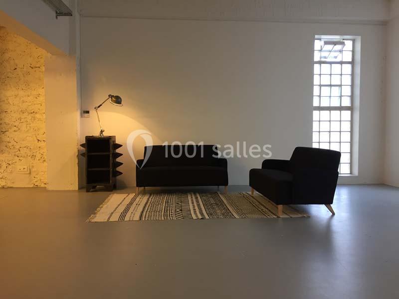 Le Studio Faidherbe - galerie - photo 8