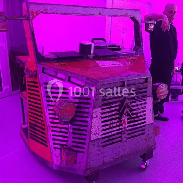 Le Studio Faidherbe - galerie - photo 21