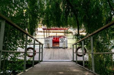 Manoir de l'Île aux Loups - photo 3