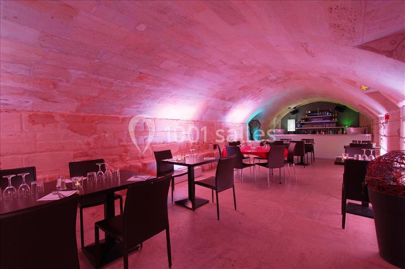 Les Caves Du Comptoir - galerie - photo 3