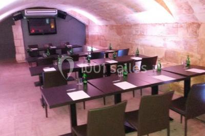 Les Caves Du Comptoir - photo 5