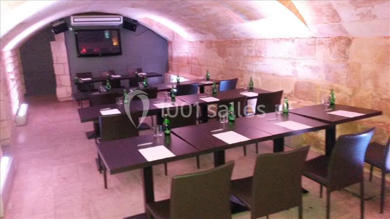 Les Caves Du Comptoir - galerie - photo 5
