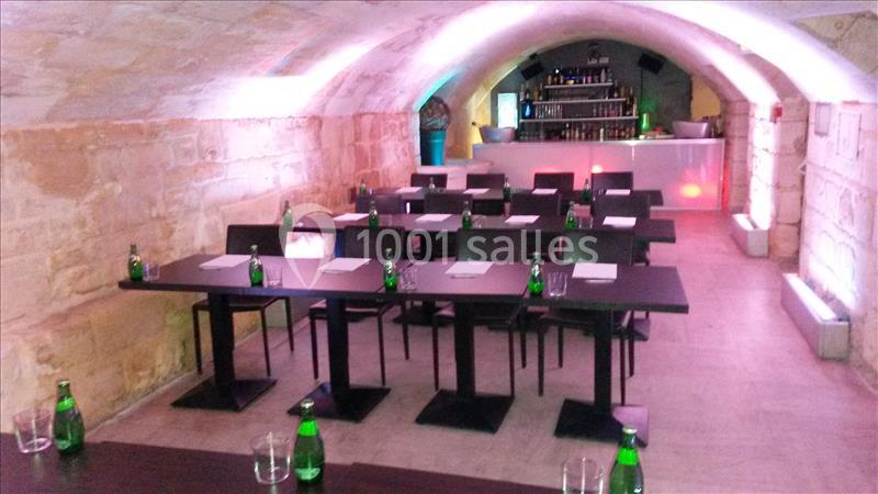 Les Caves Du Comptoir - galerie - photo 6