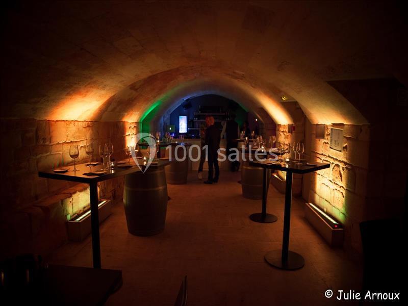 Les Caves Du Comptoir - galerie - photo 7