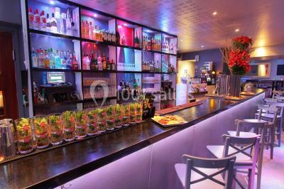 Les Caves Du Comptoir - photo 2