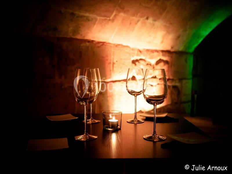 Les Caves Du Comptoir - galerie - photo 8