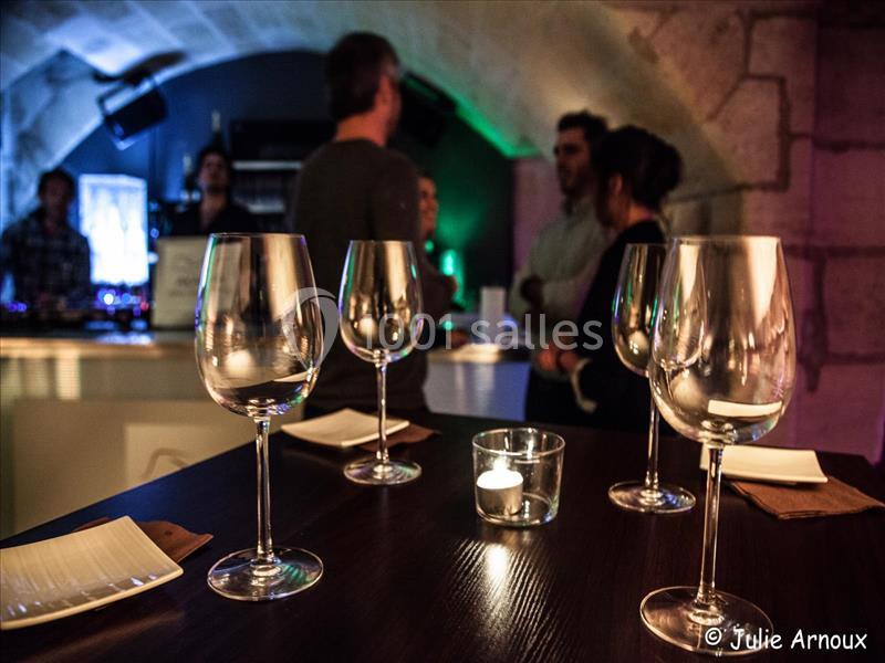 Les Caves Du Comptoir - galerie - photo 9