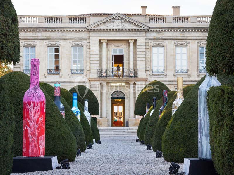 Institut Culturel Bernard Magrez - galerie - photo 3