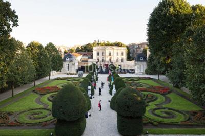 Institut Culturel Bernard Magrez