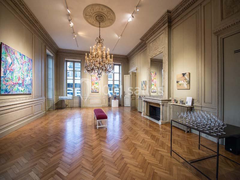 Institut Culturel Bernard Magrez - galerie - photo 2