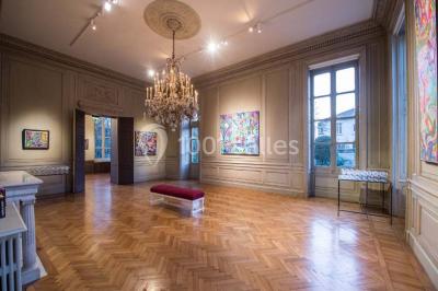 Institut Culturel Bernard Magrez - photo 4