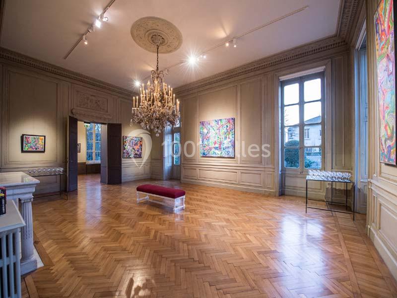 Institut Culturel Bernard Magrez - galerie - photo 4