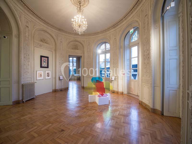 Institut Culturel Bernard Magrez - galerie - photo 6