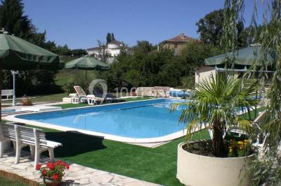 Hôtel des Crêtes de Pignols - photo 1