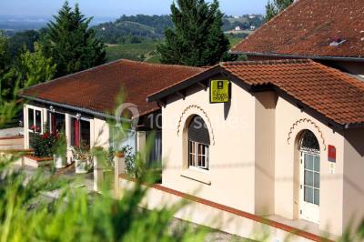 Hôtel des Crêtes de Pignols - photo 2