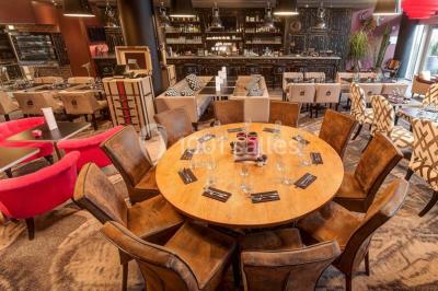 Location salle Boulogne-Billancourt (Hauts-de-Seine) - Meating Bar à Viande #11