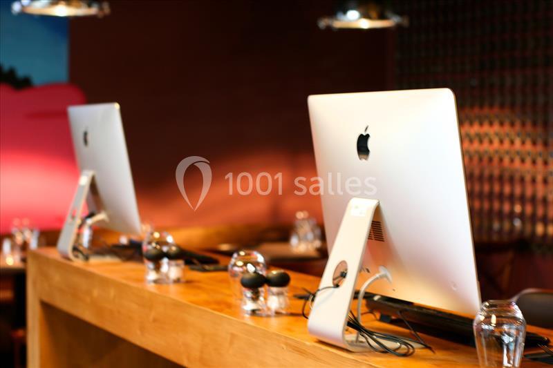 Location salle Boulogne-Billancourt (Hauts-de-Seine) - Meating Bar à Viande #7