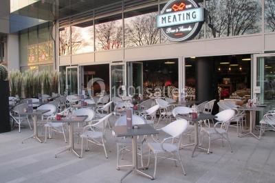 Location salle Boulogne-Billancourt (Hauts-de-Seine) - Meating Bar à Viande #11