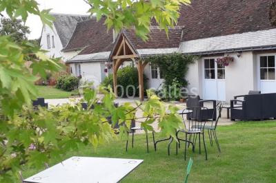 La Grange de Porcherieux - photo 2
