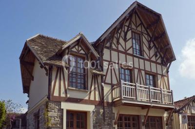 Miniature Location salle Barbizon (Seine-et-Marne) - Besharat Gallery #2 Location salle Barbizon (Seine-et-Marne) - Besharat Gallery #19