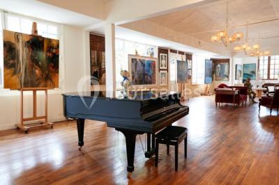 Miniature Location salle Barbizon (Seine-et-Marne) - Besharat Gallery #3 Location salle Barbizon (Seine-et-Marne) - Besharat Gallery #19