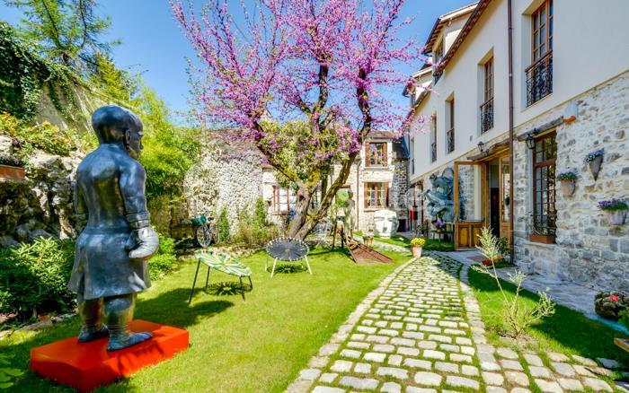 Location salle Barbizon (Seine-et-Marne) - Besharat Gallery #1