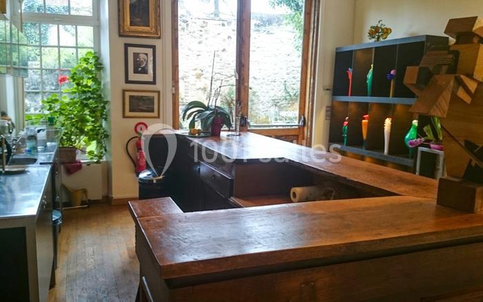 Location salle Barbizon (Seine-et-Marne) - Besharat Gallery #8