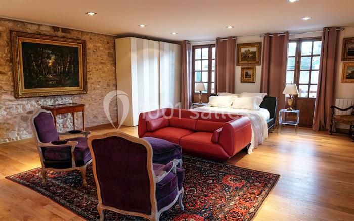 Location salle Barbizon (Seine-et-Marne) - Besharat Gallery #9