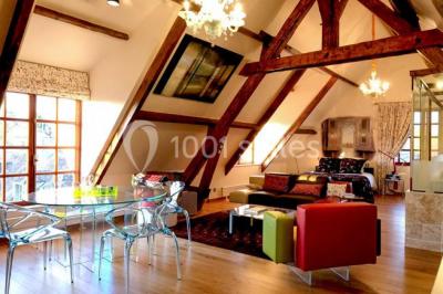 Miniature Location salle Barbizon (Seine-et-Marne) - Besharat Gallery #10 Location salle Barbizon (Seine-et-Marne) - Besharat Gallery #19