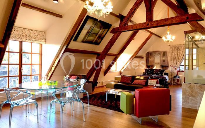 Location salle Barbizon (Seine-et-Marne) - Besharat Gallery #10